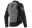 Bunda na moto Dainese AIR FAST TEX JACKET BLACK/GRAY/GRAY vel. 56