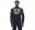 Bunda na moto Dainese AIR FAST TEX JACKET BLACK/GRAY/GRAY vel. 56