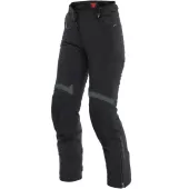 Dámské kalhoty na moto Dainese CARVE MASTER 3 GORE-TEX BLACK/EBONY