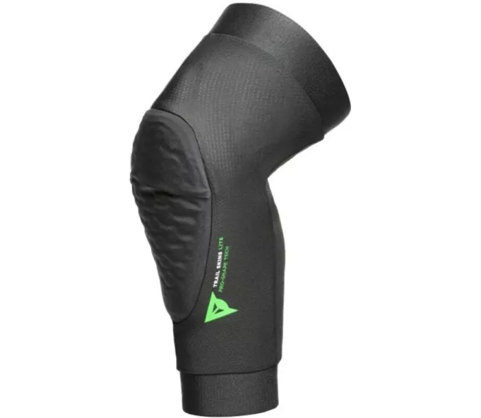 Chránič kolen Dainese MTB TRAIL SKINS LITE KNEE GUARDS black