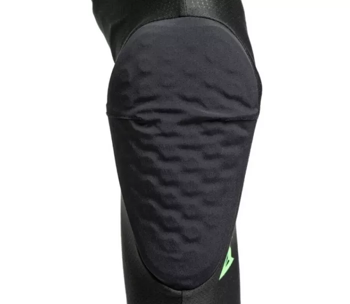 Chránič kolen Dainese MTB TRAIL SKINS LITE KNEE GUARDS black