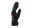 Rukavice na moto Dainese VR46 Curb black/anthracite/fluo yellow