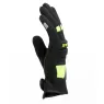 Rukavice na moto Dainese VR46 Curb black/anthracite/fluo yellow