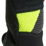 Rukavice na moto Dainese VR46 Curb black/anthracite/fluo yellow
