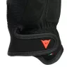 Rukavice na moto Dainese VR46 Curb black/anthracite/fluo yellow