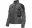 Dámská bunda na moto Dainese LADAKH 3L D-DRY LADY JACKET IRON-GATE/BLACK