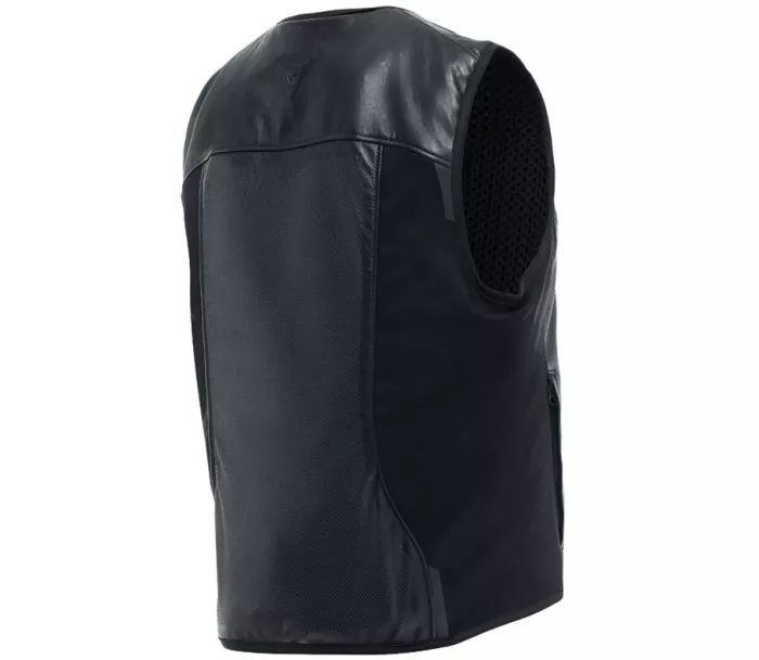 Dainese Smart Jacket Leather black