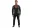 Bunda na moto Dainese LEVANTE AIR TEX JACKET BLACK/ANTHRACITE/CHARCOAL-GRAY