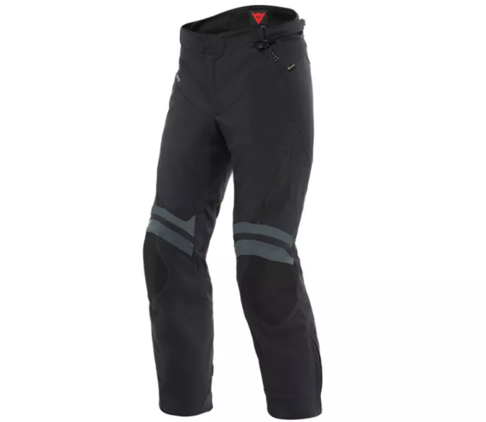 Kalhoty na moto Dainese CARVE MASTER 3 GORE-TEX BLACK/EBONY