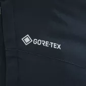 Kalhoty na moto Dainese CARVE MASTER 3 GORE-TEX BLACK/EBONY