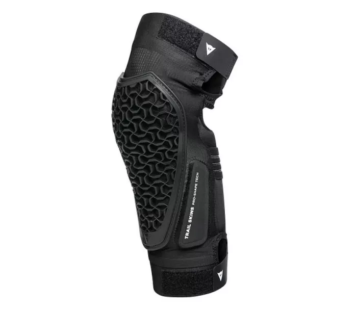 Chrániče loktů Dainese MTB TRAIL SKINS PRO ELBOW GUARDS black vel. L