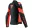 Dámská bunda na moto Dainese RACING 4 BLACK/FLUO-RED vel. 44