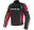 Bunda na moto Dainese RACING 3 D-DRY BLACK/BLACK/RED vel. 50