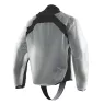 Pláštěnka Dainese Rain Body Racing 2 black/transparent