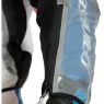Pláštěnka Dainese Rain Body Racing 2 black/transparent