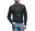 Kožená bunda na motorku Dainese Razon 2 black