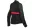 Dámská letní bunda Dainese RIBELLE AIR LADY TEX JACKET BLACK/LAVA-RED