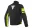 Bunda na motorku Dainese Saetta D-Dry black/fluo yellow/black