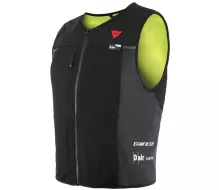 Dainese Smart Jacket dámská airbagová vesta vel. XS + certifikovaný servis airbagů