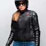 Dainese Smart Jacket dámská airbagová vesta + certifikovaný servis airbagů