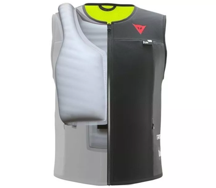 Dainese Smart Jacket dámská airbagová vesta vel. S + certifikovaný servis airbagů