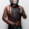 Dainese Smart Jacket pánská airbagová vesta + certifikovaný servis airbagů