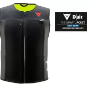 Dainese Smart Jacket dámská airbag vesta vel. XL + certifikovaný servis airbagů