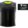 Dainese Smart Jacket pánská airbagová vesta + certifikovaný servis airbagů