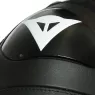 Bunda na moto Dainese SPORT PRO LEATHER JACKET BLACK/WHITE
