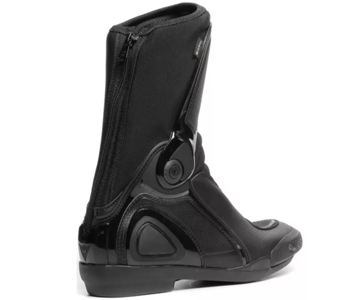 Boty na moto Dainese SPORT MASTER GORE-TEX BLACK vel. 42