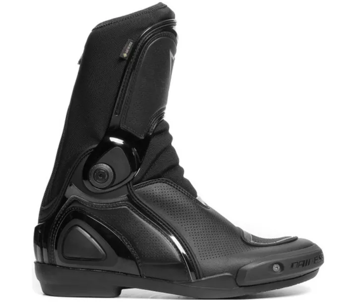 Boty na moto Dainese SPORT MASTER GORE-TEX BLACK vel. 42