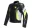 Kožená bunda na motorku Dainese Super Rider 2 Absoluteshell black/white/yellow