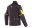 Bunda na motorku Dainese Tempest 2 D-Dry black/black/fluo yellow