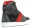Dámské boty na motocykl Dainese York Lady Air phantom/red vel. 37