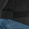 Bunda na motorku Dainese Agile black matt