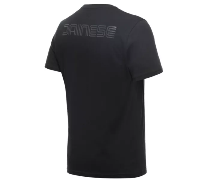 Dainese ANNIVERSARY T-SHIRT BLACK