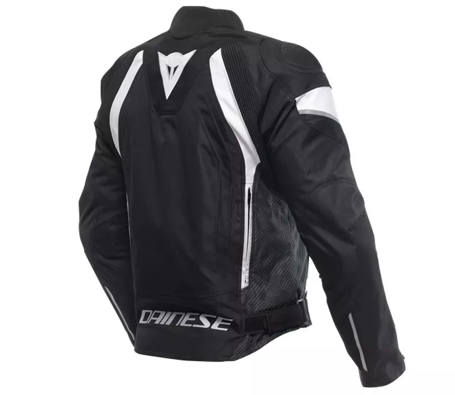 DAINESE EDGE TEX ジャケット 38 スポーティテキスタイルジャケット”EDGE TEX JACKET”のご紹介