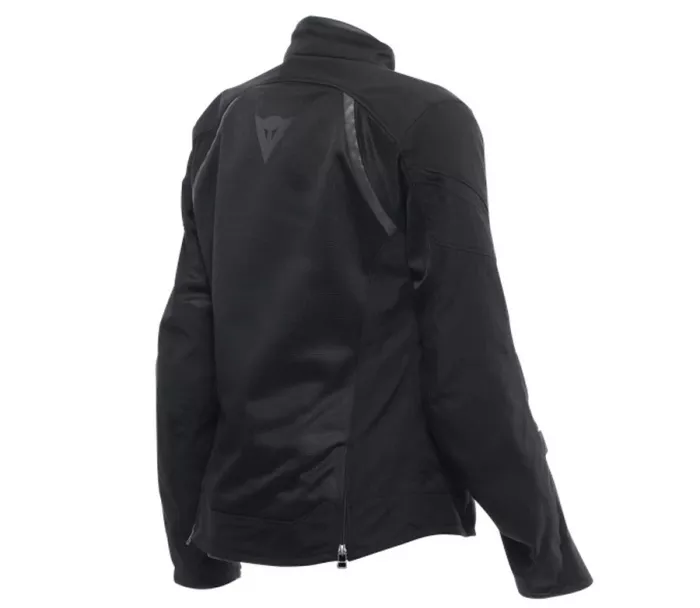 Dámská bunda na moto Dainese AIR FRAME 3 TEX BLACK