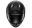 Helma na moto Shark KMA SKWAL i3 DARK SHADOW EDITION Mat Black