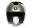 Otevřená helma AGV IRIDES E2206 DAVAO BLACK/GREY/YELLOW FLUO