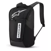 Batoh Alpinestars Defcon V3 black/white