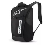 Batoh Alpinestars Defcon V3 black/white