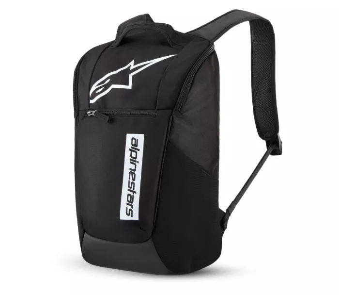 Batoh Alpinestars Defcon V3 black/white