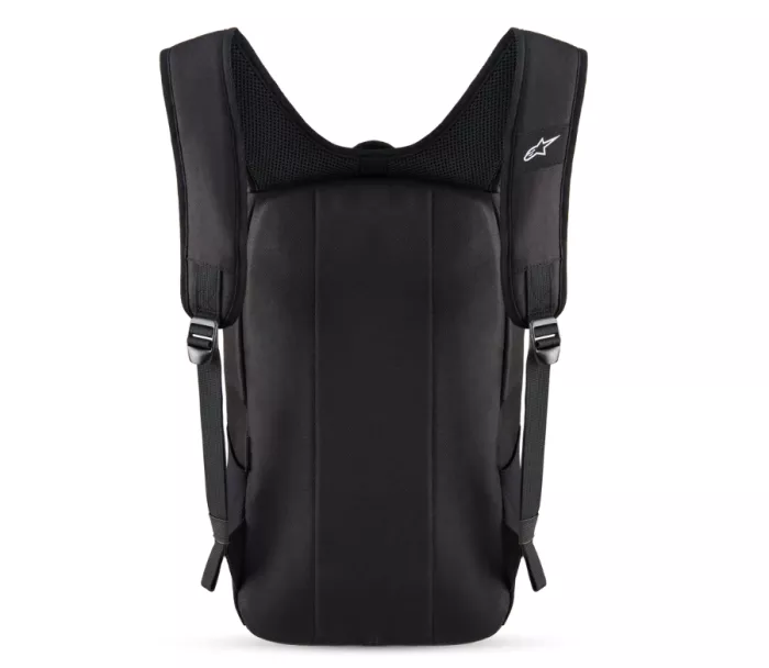 Batoh Alpinestars Defcon V3 black/white
