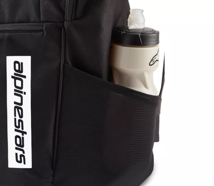 Batoh Alpinestars Defcon V3 black/white