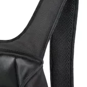 Batoh Alpinestars Defcon V3 black/white