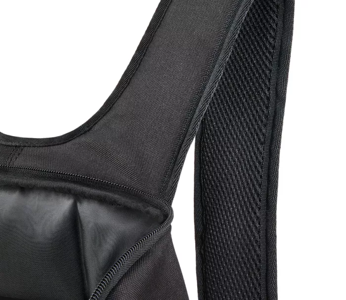 Batoh Alpinestars Defcon V3 black/white