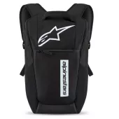 Batoh Alpinestars Defcon V3 black/white