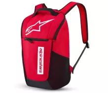 Alpinestars Defcon V3 red/white batoh