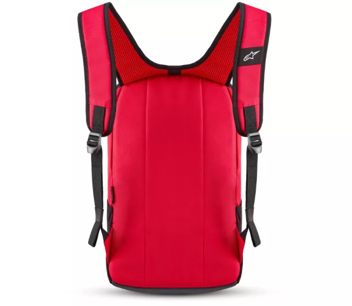 Alpinestars Defcon V3 red/white batoh